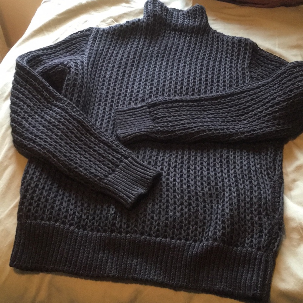 Calvin Klein Designer collection men’s sweater